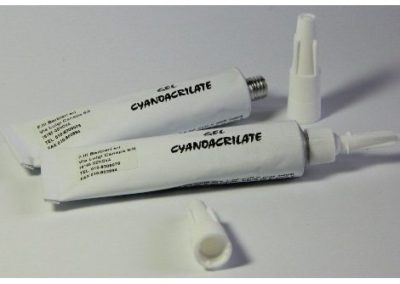 cianoacrilica