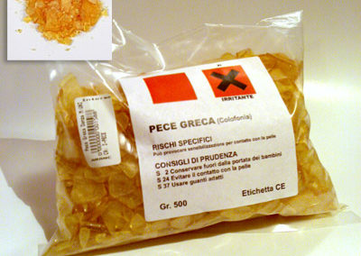 Pece greca a scaglie