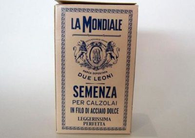 Semenza a mano dalla n 7° alla n 30°