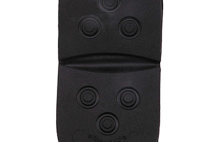 Tacco Vibram Eton