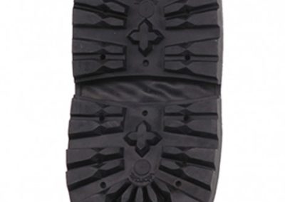 Tacco Vibram roccia 1105