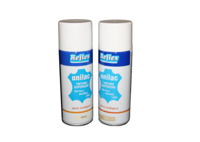 Tintura per pelli lisce da 400ml